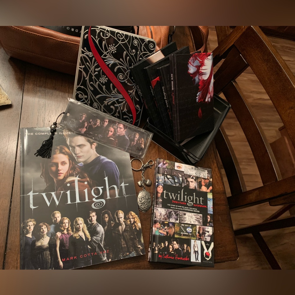 Twilight Bundle